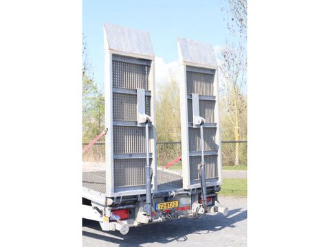 MAN
| RETARDER | MACHINE TRANSPORT | MASCHINEN | Hulleman Trucks & Machinery B.V. [9]
