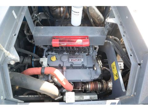 Fuchs
MHL 320 T4F | PEEL GRAB | UMSCHLAG | GOOD TIRES | Hulleman Trucks & Machinery B.V. [14]
