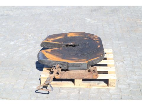 Orlandi
3.5 INCH | G50-X | FIFTH WHEEL | Hulleman Trucks & Machinery B.V. [3]