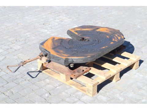 Orlandi
3.5 INCH | G50-X | FIFTH WHEEL | Hulleman Trucks & Machinery B.V. [6]