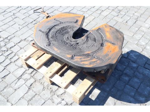 Orlandi
3.5 INCH | G50-X | FIFTH WHEEL | Hulleman Trucks & Machinery B.V. [7]