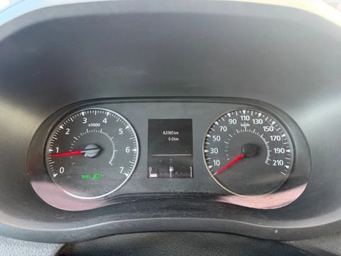 Renault 2.3DCI L2H2 180PK Airco Navi Trekhaak 82000KM EURO 6 | Van Nierop BV [10]