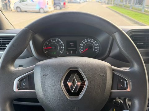 Renault 2.3DCI L2H2 180PK Airco Navi Trekhaak 82000KM EURO 6 | Van Nierop BV [12]