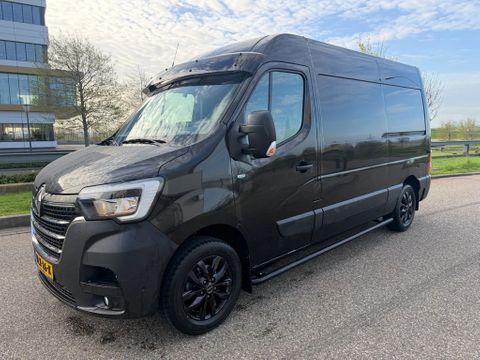 Renault 2.3DCI L2H2 180PK Airco Navi Trekhaak 82000KM EURO 6 | Van Nierop BV [2]