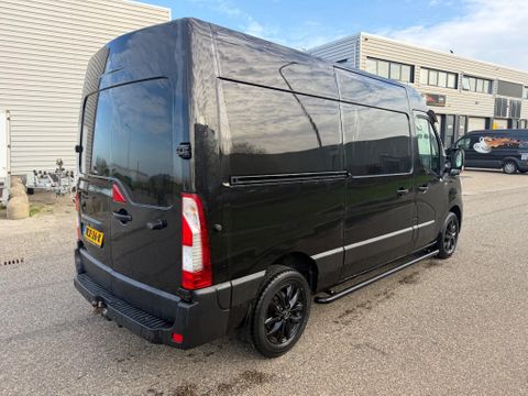 Renault 2.3DCI L2H2 180PK Airco Navi Trekhaak 82000KM EURO 6 | Van Nierop BV [4]