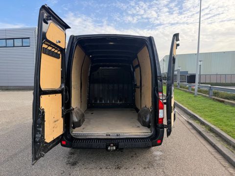 Renault 2.3DCI L2H2 180PK Airco Navi Trekhaak 82000KM EURO 6 | Van Nierop BV [5]