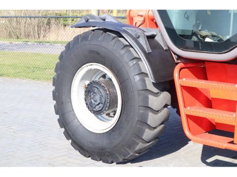 Manitou
MHT 10160 | 16 TON | 9.7 METER | Hulleman Trucks & Machinery B.V. [13]