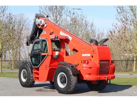 Manitou
MHT 10160 | 16 TON | 9.7 METER | Hulleman Trucks & Machinery B.V. [3]