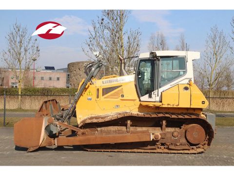 Liebherr
PR736 LGP | AIRCO | LOW HOURS! | Hulleman Trucks & Machinery B.V. [1]