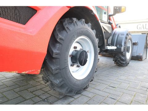 Manitou
MLA 5-50 H | BUCKET | 3-M WARRANTY | NEW UNUSED | Hulleman Trucks & Machinery B.V. [14]