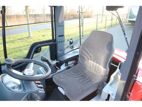 Manitou
MLA 5-50 H | BUCKET | 3-M WARRANTY | NEW UNUSED | Hulleman Trucks & Machinery B.V. [16]