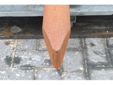 Rammer
HAMMER | S60 | HYDRAULIC BREAKER | Hulleman Trucks & Machinery B.V. [9]