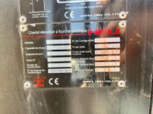 Heli CPD40 | Brabant AG Industrie [11]