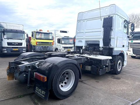 DAF SPACECAB 4x2 (EURO 5 / AS-TRONIC / ZF-INTARDER / ADR-VLG / P.T.O.) | Engel Trucks B.V. [3]