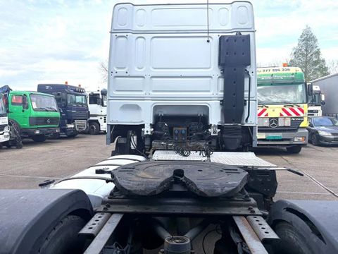 DAF SPACECAB 4x2 (EURO 5 / AS-TRONIC / ZF-INTARDER / ADR-VLG / P.T.O.) | Engel Trucks B.V. [6]