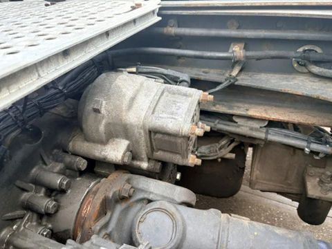 DAF SPACECAB 4x2 (EURO 5 / AS-TRONIC / ZF-INTARDER / ADR-VLG / P.T.O.) | Engel Trucks B.V. [7]