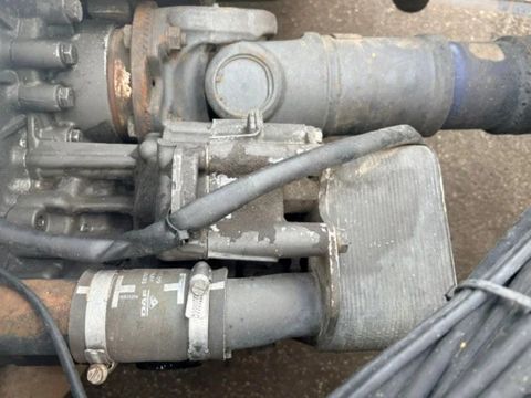 DAF SPACECAB 4x2 (EURO 5 / AS-TRONIC / ZF-INTARDER / ADR-VLG / P.T.O.) | Engel Trucks B.V. [8]