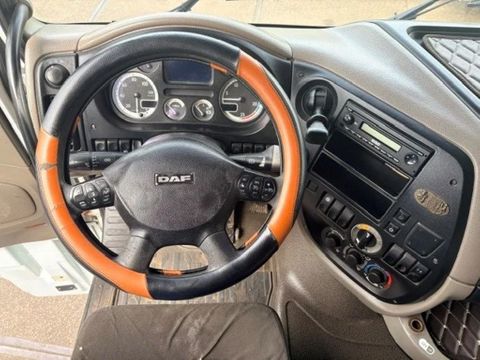 DAF SPACECAB 4x2 (EURO 5 / AS-TRONIC / ZF-INTARDER / ADR-VLG / P.T.O.) | Engel Trucks B.V. [9]