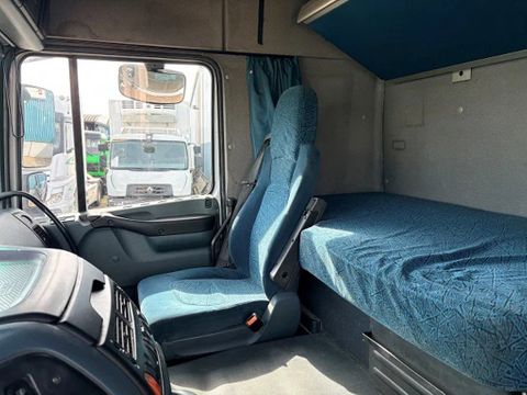DAF SPACECAB (EURO 4 / AS-TRONIC / FULL SPOILERSET / SIDE SKIRTS / AIRCONDITIONING) | Engel Trucks B.V. [9]
