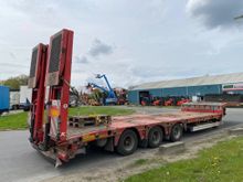 Kässbohrer LB3E | Brabant AG Industrie [3]