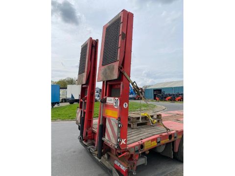 Kässbohrer LB3E | Brabant AG Industrie [6]
