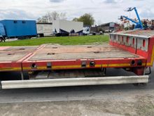 Kässbohrer LB3E | Brabant AG Industrie [8]