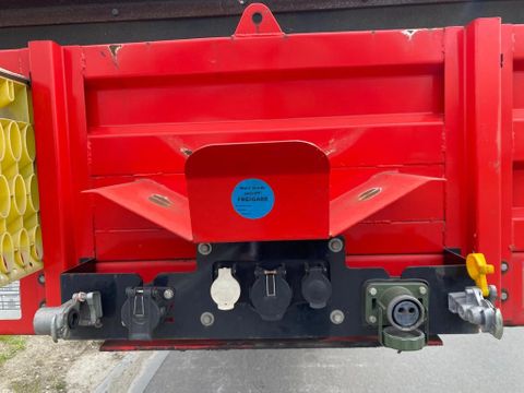 Kässbohrer LB3E | Brabant AG Industrie [9]
