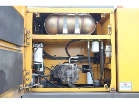 Volvo
EC300EL | EC 300 EL | QUICK COUPLER | BUCKET | Hulleman Trucks & Machinery B.V. [11]