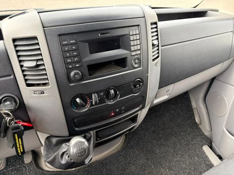 Mercedes-Benz 210cdi l2h2 139000km | Van Nierop BV [7]