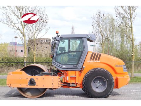 Hamm
3412 HT | AIRCO | LOW HOURS | GOOD CONDITION | Hulleman Trucks & Machinery B.V. [1]