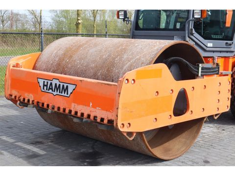 Hamm
3412 HT | AIRCO | LOW HOURS | GOOD CONDITION | Hulleman Trucks & Machinery B.V. [9]