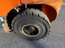 Doosan G25E-5 | Brabant AG Industrie [11]