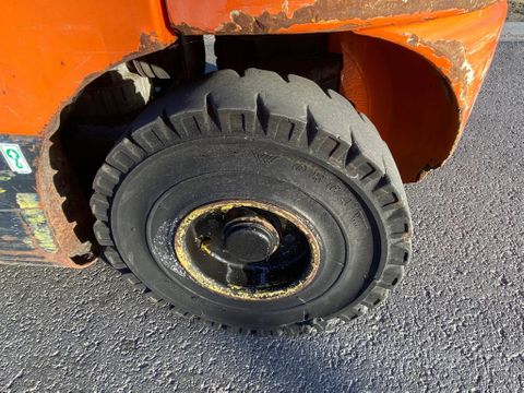 Doosan G25E-5 | Brabant AG Industrie [11]