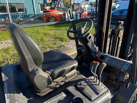 Doosan G25E-5 | Brabant AG Industrie [12]