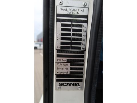 Scania P 82 M | Companjen Bedrijfswagens BV [18]