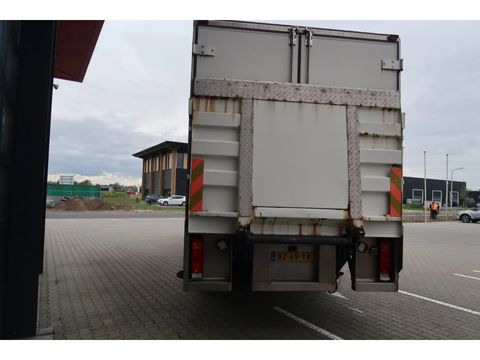 Scania P 82 M | Companjen Bedrijfswagens BV [8]