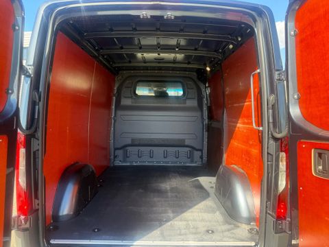 Mercedes-Benz 214CDI L1H1 Automaat Airco Navi Cruisecontrol | Van Nierop BV [7]