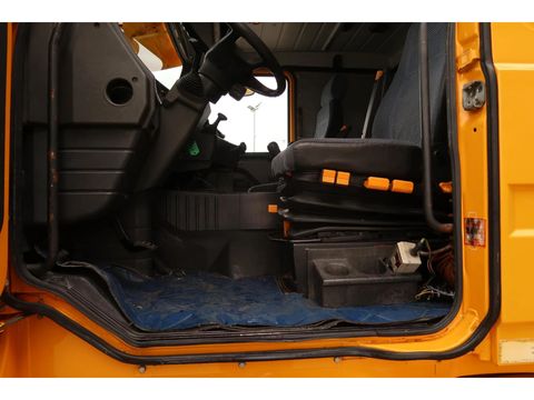 Scania 143 M | Companjen Bedrijfswagens BV [12]