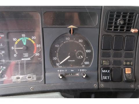 Scania 143 M | Companjen Bedrijfswagens BV [13]