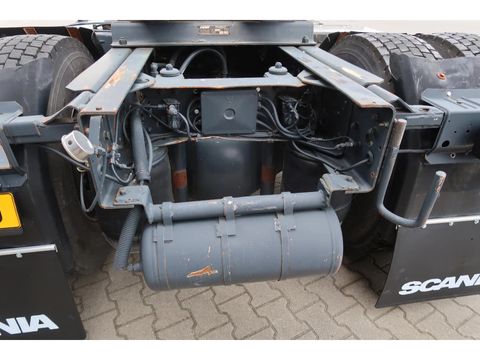 Scania 143 M | Companjen Bedrijfswagens BV [5]