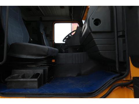 Scania 143 M | Companjen Bedrijfswagens BV [7]