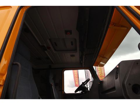 Scania 143 M | Companjen Bedrijfswagens BV [9]