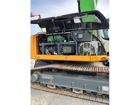 Liebherr
LH26 EC | FULL ELECTRIC | LIFT CAB | Hulleman Trucks & Machinery B.V. [14]