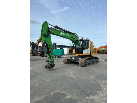 Liebherr
LH26 EC | FULL ELECTRIC | LIFT CAB | Hulleman Trucks & Machinery B.V. [2]