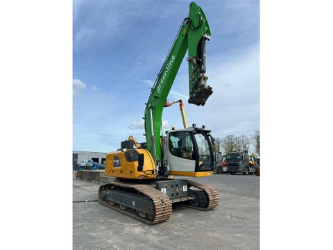 Liebherr
LH26 EC | FULL ELECTRIC | LIFT CAB | Hulleman Trucks & Machinery B.V. [6]