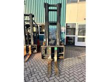 Linde E30-02 | Brabant AG Industrie [3]