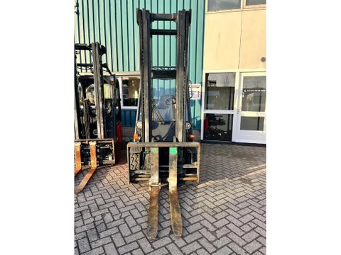 Linde E30-02 | Brabant AG Industrie [3]