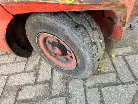 Linde E30-02 | Brabant AG Industrie [6]