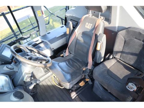 Caterpillar
745 04A | TAILGATE | AIRCO | Hulleman Trucks & Machinery B.V. [16]
