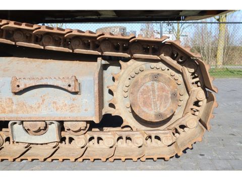 Liebherr
R924 LC | ROTOTILT + GRIPPER | 2X BUCKET | Hulleman Trucks & Machinery B.V. [12]
